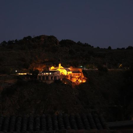 El Descanso En Toledo Buitenkant foto